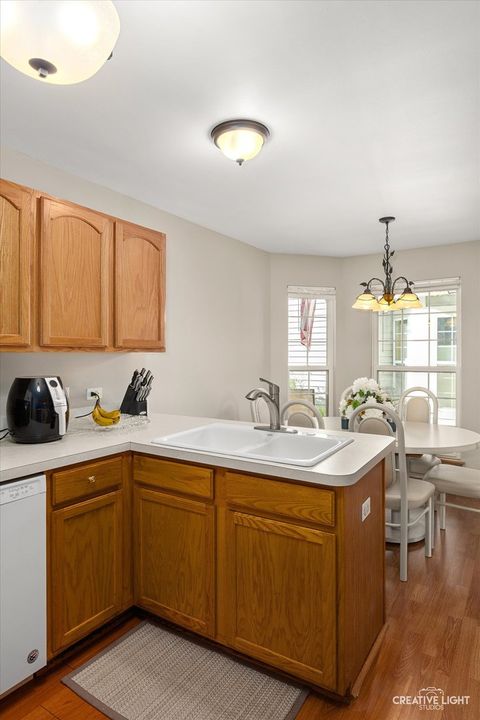 Tiny photo for 2805 Packford Lane #2805, Aurora, IL 60502 (MLS # 12490113)