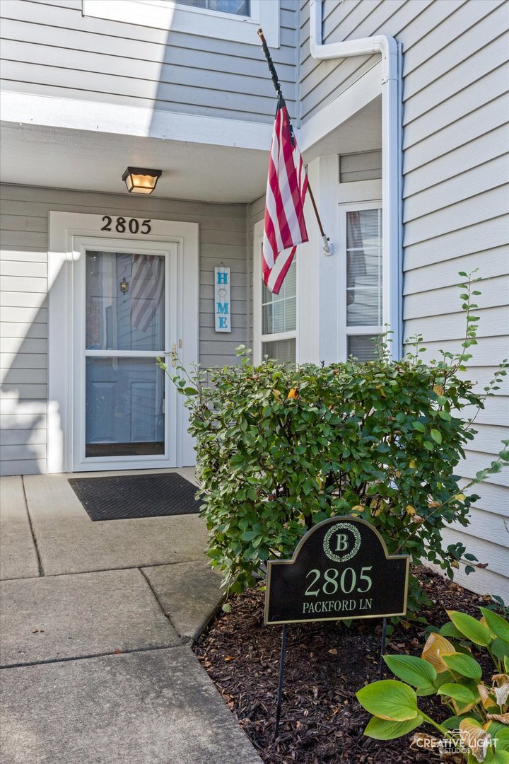 2805 Packford Lane 2805