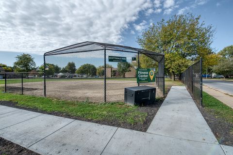 Tiny photo for 4536 W 83RD Street, Chicago, IL 60652 (MLS # 12498266)