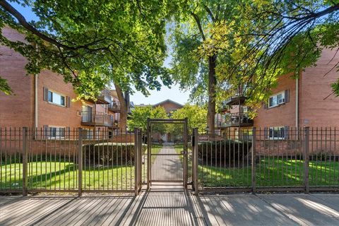 1537 W Farwell Avenue Unit 1N, Chicago, IL 60626 - #: 12543201