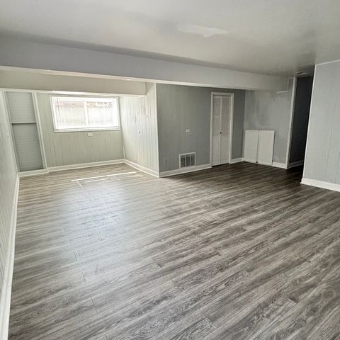 Tiny photo for 16456 George Drive, Oak Forest, IL 60452 (MLS # 12581572)