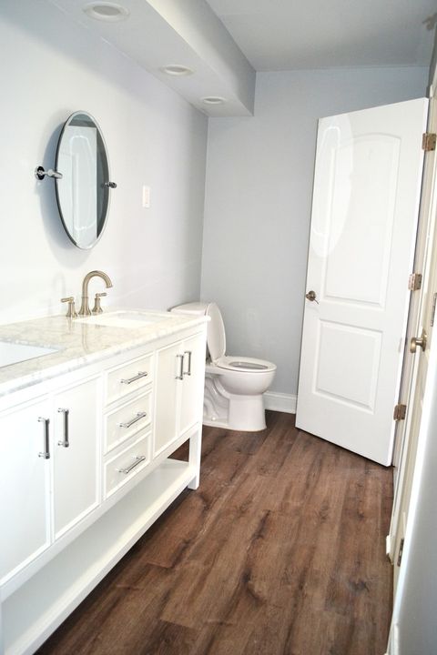 Tiny photo for 16456 George Drive, Oak Forest, IL 60452 (MLS # 12581572)