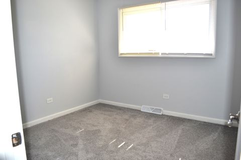 Tiny photo for 16456 George Drive, Oak Forest, IL 60452 (MLS # 12581572)