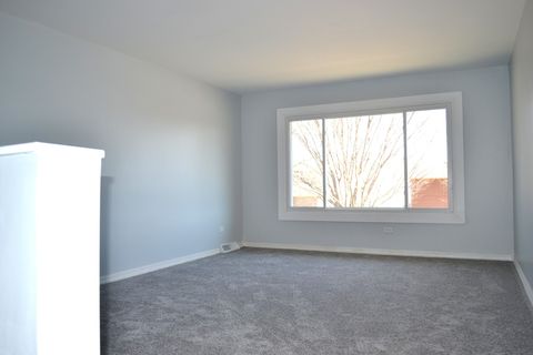 Tiny photo for 16456 George Drive, Oak Forest, IL 60452 (MLS # 12581572)