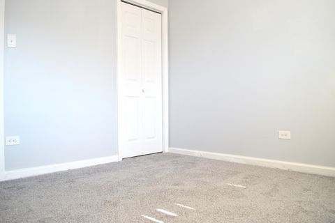 Tiny photo for 16456 George Drive, Oak Forest, IL 60452 (MLS # 12581572)