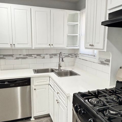 Tiny photo for 16456 George Drive, Oak Forest, IL 60452 (MLS # 12581572)