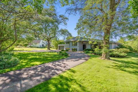 A home in Deerfield