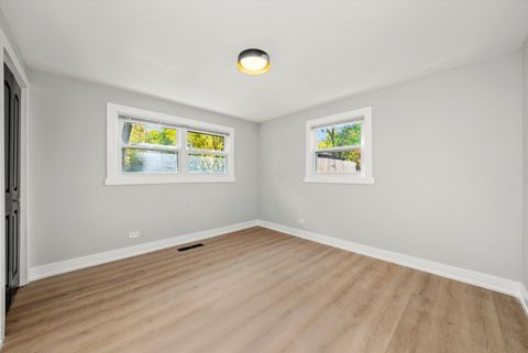 Tiny photo for 4421 179th Street, Country Club Hills, IL 60478 (MLS # 12514327)