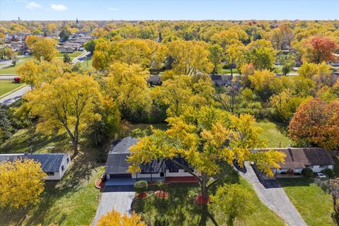 Tiny photo for 4421 179th Street, Country Club Hills, IL 60478 (MLS # 12514327)