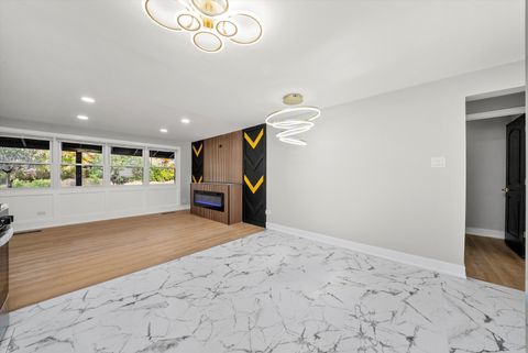 Tiny photo for 4421 179th Street, Country Club Hills, IL 60478 (MLS # 12514327)