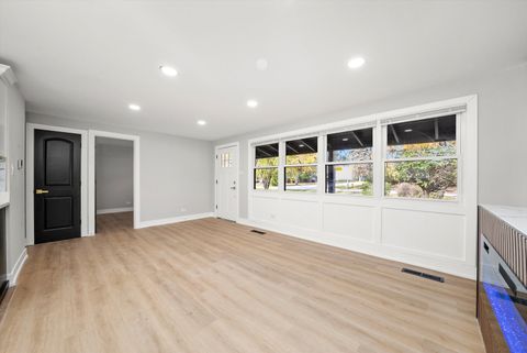 Tiny photo for 4421 179th Street, Country Club Hills, IL 60478 (MLS # 12514327)