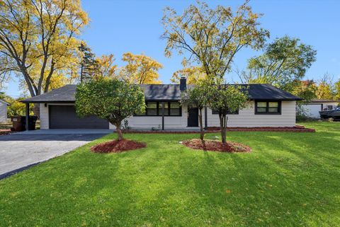 Photo of 4421 179th Street, Country Club Hills, IL 60478 (MLS # 12514327)