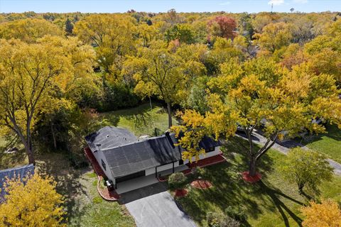 Tiny photo for 4421 179th Street, Country Club Hills, IL 60478 (MLS # 12514327)