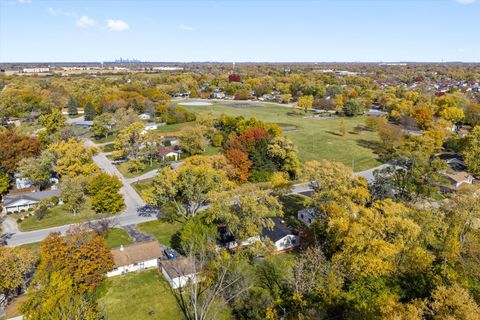 Tiny photo for 4421 179th Street, Country Club Hills, IL 60478 (MLS # 12514327)