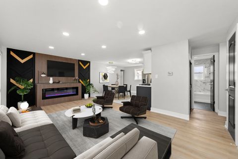 Tiny photo for 4421 179th Street, Country Club Hills, IL 60478 (MLS # 12514327)