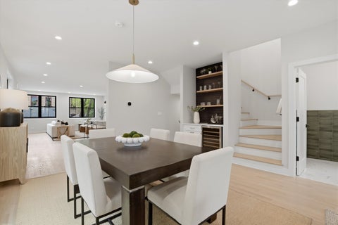Tiny photo for 3323 W Belden Avenue, Chicago, IL 60647 (MLS # 12647732)
