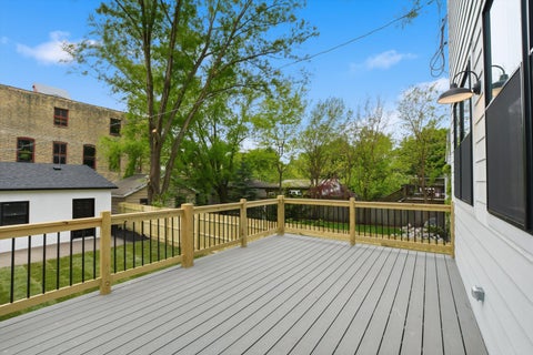 Tiny photo for 3323 W Belden Avenue, Chicago, IL 60647 (MLS # 12647732)