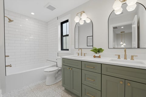 Tiny photo for 3323 W Belden Avenue, Chicago, IL 60647 (MLS # 12647732)