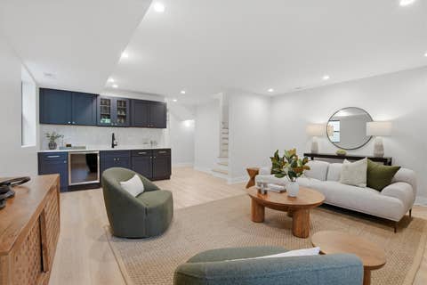 Tiny photo for 3323 W Belden Avenue, Chicago, IL 60647 (MLS # 12647732)