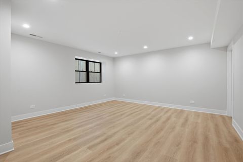 Tiny photo for 3323 W Belden Avenue, Chicago, IL 60647 (MLS # 12647732)