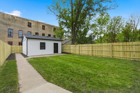Tiny photo for 3323 W Belden Avenue, Chicago, IL 60647 (MLS # 12647732)