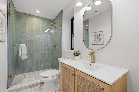 Tiny photo for 3323 W Belden Avenue, Chicago, IL 60647 (MLS # 12647732)