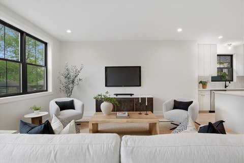 Tiny photo for 3323 W Belden Avenue, Chicago, IL 60647 (MLS # 12647732)