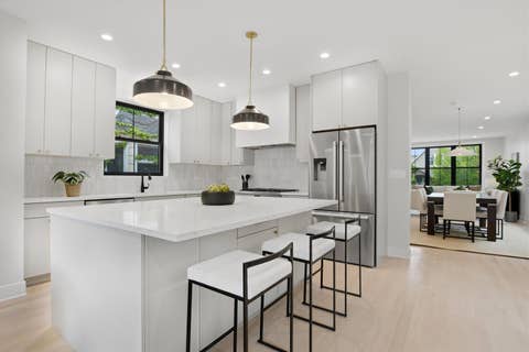 Tiny photo for 3323 W Belden Avenue, Chicago, IL 60647 (MLS # 12647732)