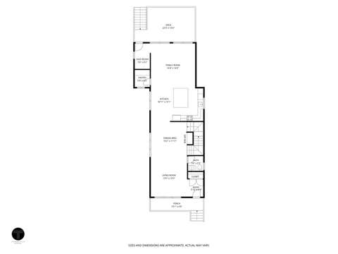 Tiny photo for 3323 W Belden Avenue, Chicago, IL 60647 (MLS # 12647732)