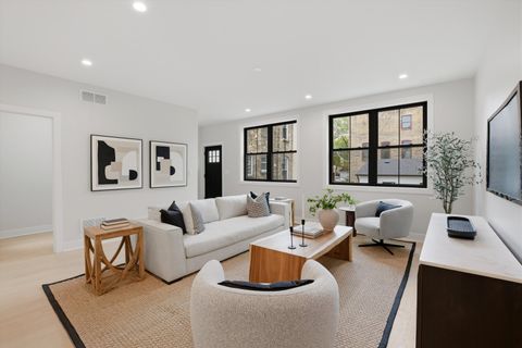Tiny photo for 3323 W Belden Avenue, Chicago, IL 60647 (MLS # 12647732)