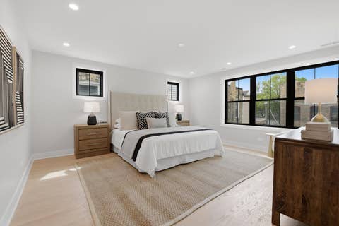 Tiny photo for 3323 W Belden Avenue, Chicago, IL 60647 (MLS # 12647732)