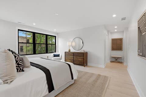 Tiny photo for 3323 W Belden Avenue, Chicago, IL 60647 (MLS # 12647732)