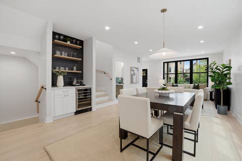 Tiny photo for 3323 W Belden Avenue, Chicago, IL 60647 (MLS # 12647732)