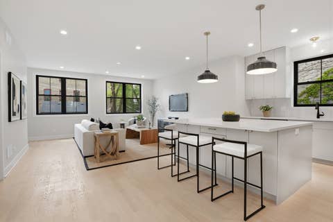 Tiny photo for 3323 W Belden Avenue, Chicago, IL 60647 (MLS # 12647732)