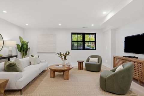 Tiny photo for 3323 W Belden Avenue, Chicago, IL 60647 (MLS # 12647732)