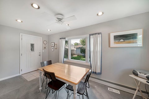 Tiny photo for 1329 Henry Avenue, Des Plaines, IL 60016 (MLS # 12706809)