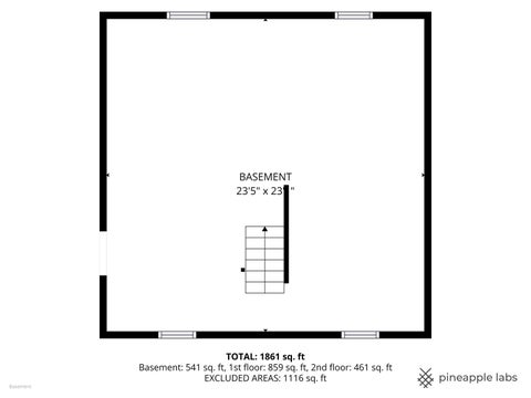 Tiny photo for 1329 Henry Avenue, Des Plaines, IL 60016 (MLS # 12706809)