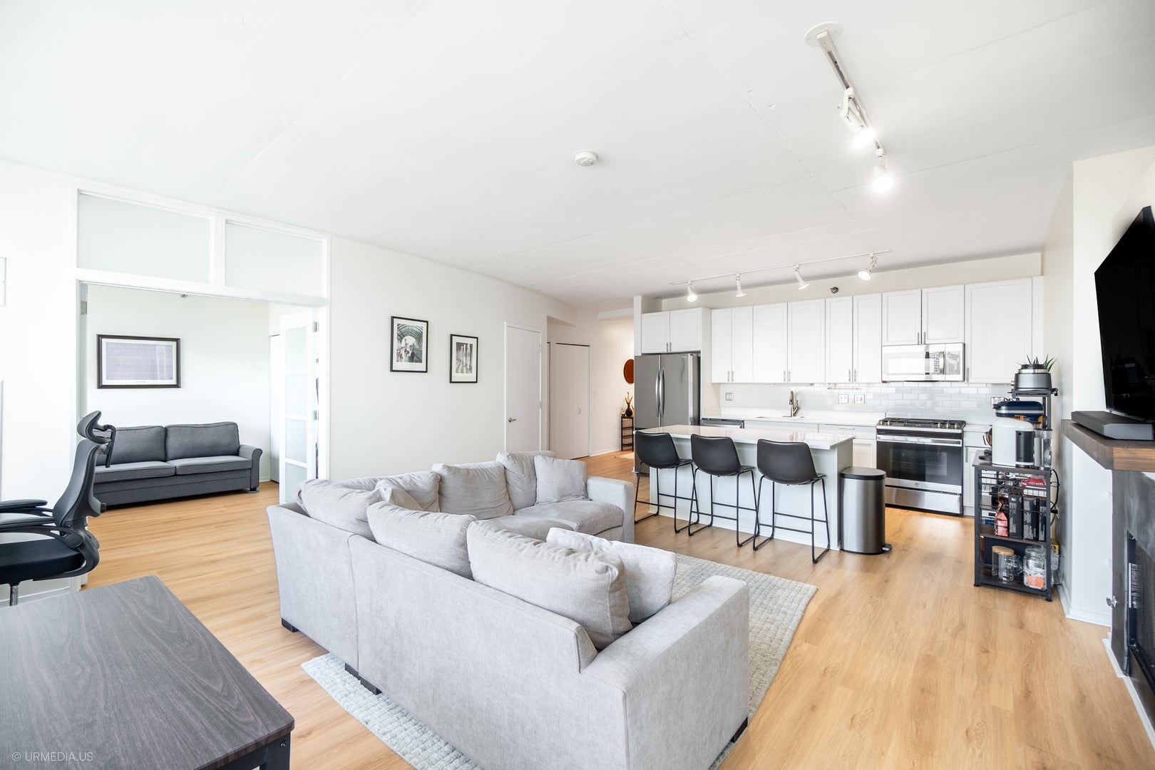 701 S WELLS Street 2605