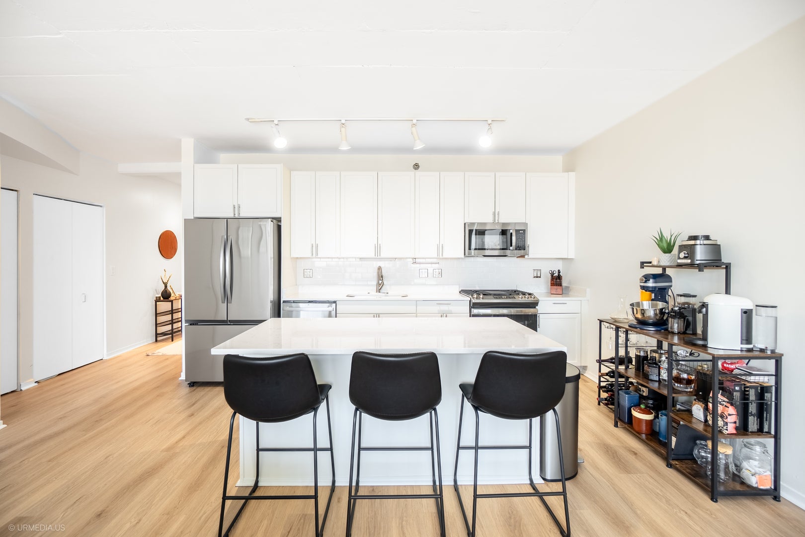 701 S WELLS Street 2605