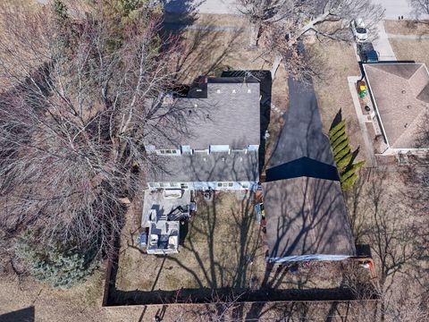 Tiny photo for 836 Oak Manor Drive, Marengo, IL 60152 (MLS # 12577431)