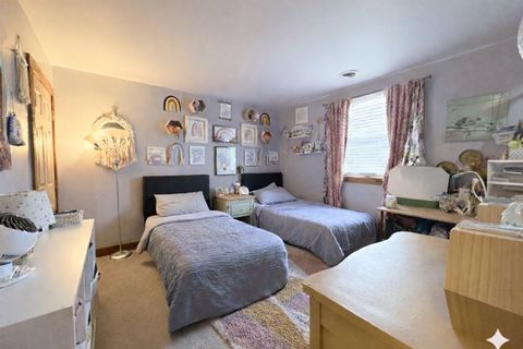 Tiny photo for 836 Oak Manor Drive, Marengo, IL 60152 (MLS # 12577431)