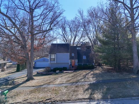 Tiny photo for 836 Oak Manor Drive, Marengo, IL 60152 (MLS # 12577431)