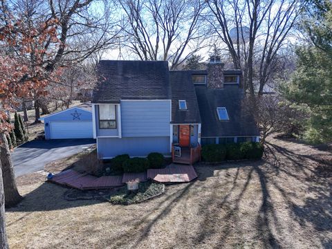 836 Oak Manor Drive Marengo IL 60152