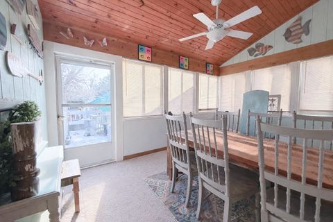 Tiny photo for 836 Oak Manor Drive, Marengo, IL 60152 (MLS # 12577431)