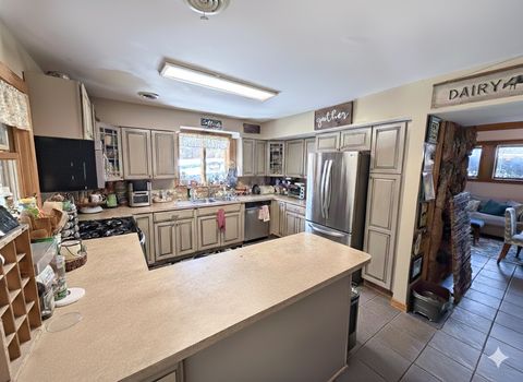 Tiny photo for 836 Oak Manor Drive, Marengo, IL 60152 (MLS # 12577431)