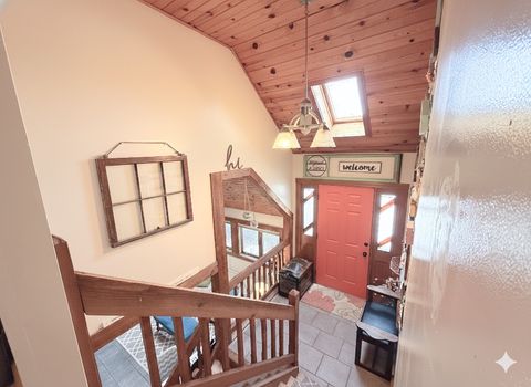 Tiny photo for 836 Oak Manor Drive, Marengo, IL 60152 (MLS # 12577431)