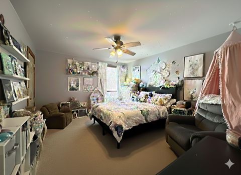 Tiny photo for 836 Oak Manor Drive, Marengo, IL 60152 (MLS # 12577431)