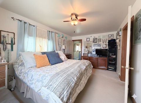 Tiny photo for 836 Oak Manor Drive, Marengo, IL 60152 (MLS # 12577431)