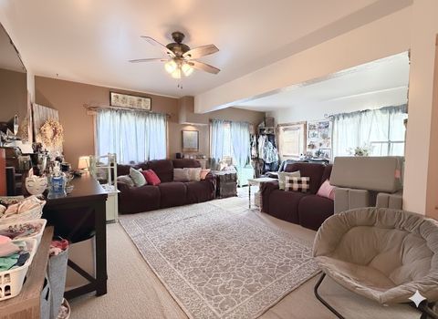 Tiny photo for 836 Oak Manor Drive, Marengo, IL 60152 (MLS # 12577431)