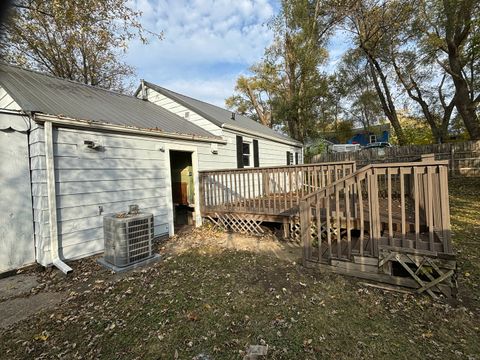 A home in Machesney Park